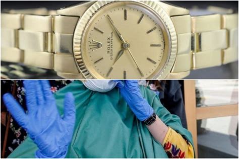 il rolex di silvia romano|Silvia Romano e il Rolex Lady Oro, la verità sul  .